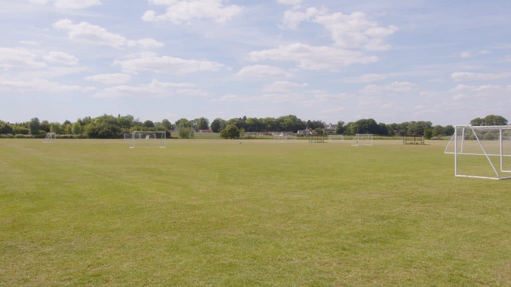 Wales High School