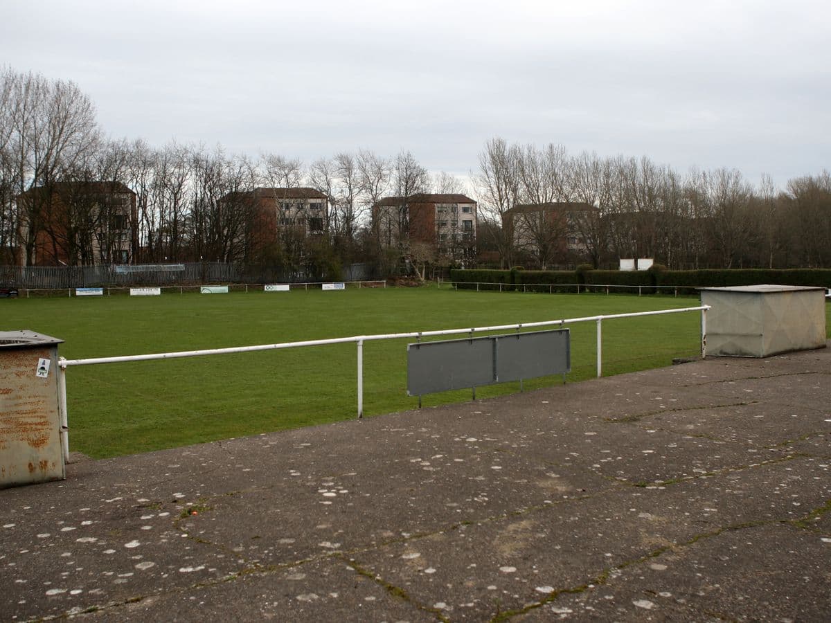 Purvis Park