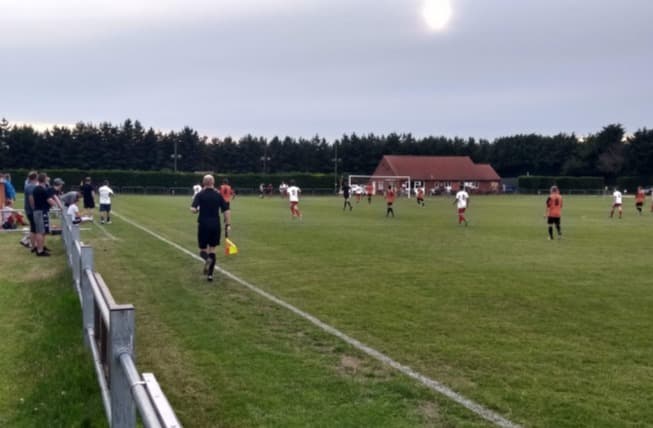 Bradenham Wanderers