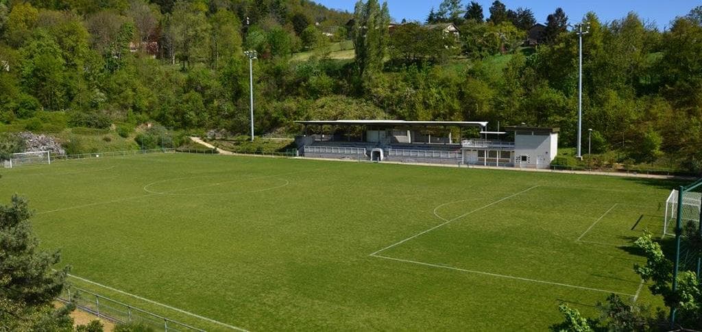 Stade Courtois Fillot