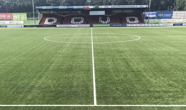 Sportpark Panhuis (DOVO)