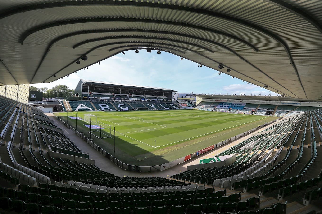 Home Park (Plymouth)