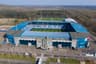 Cegeka Arena