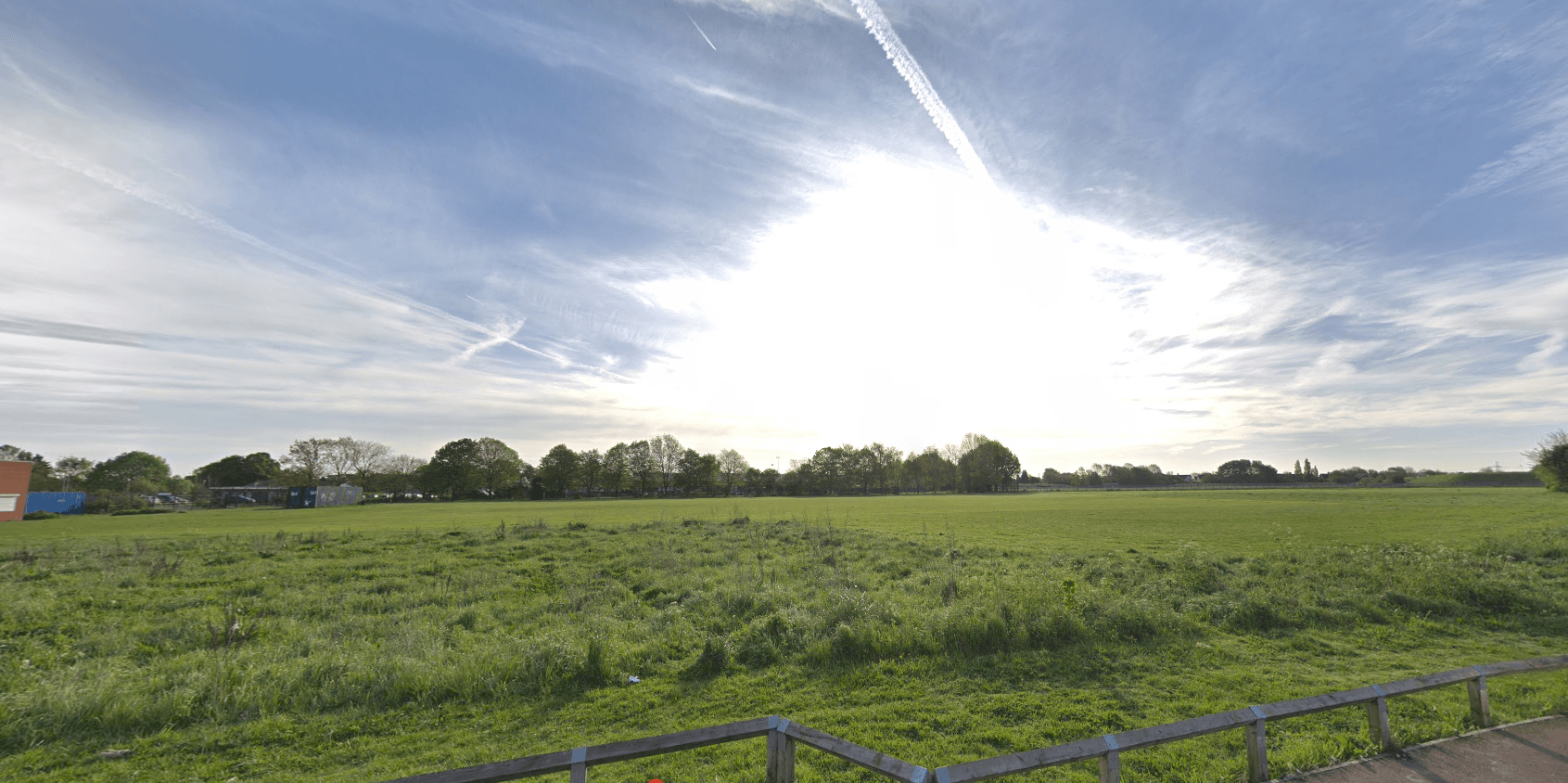 Old Southfields