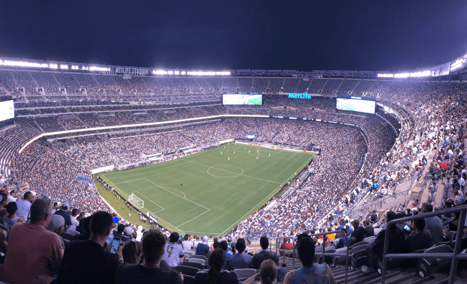 MetLife Stadium