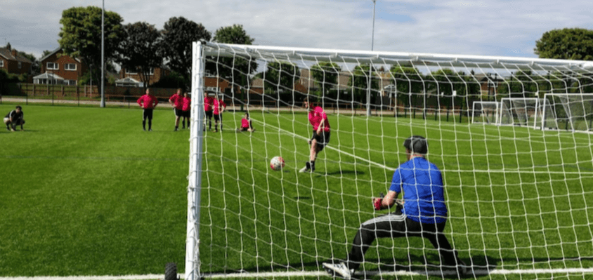 Hollis Recreation Ground