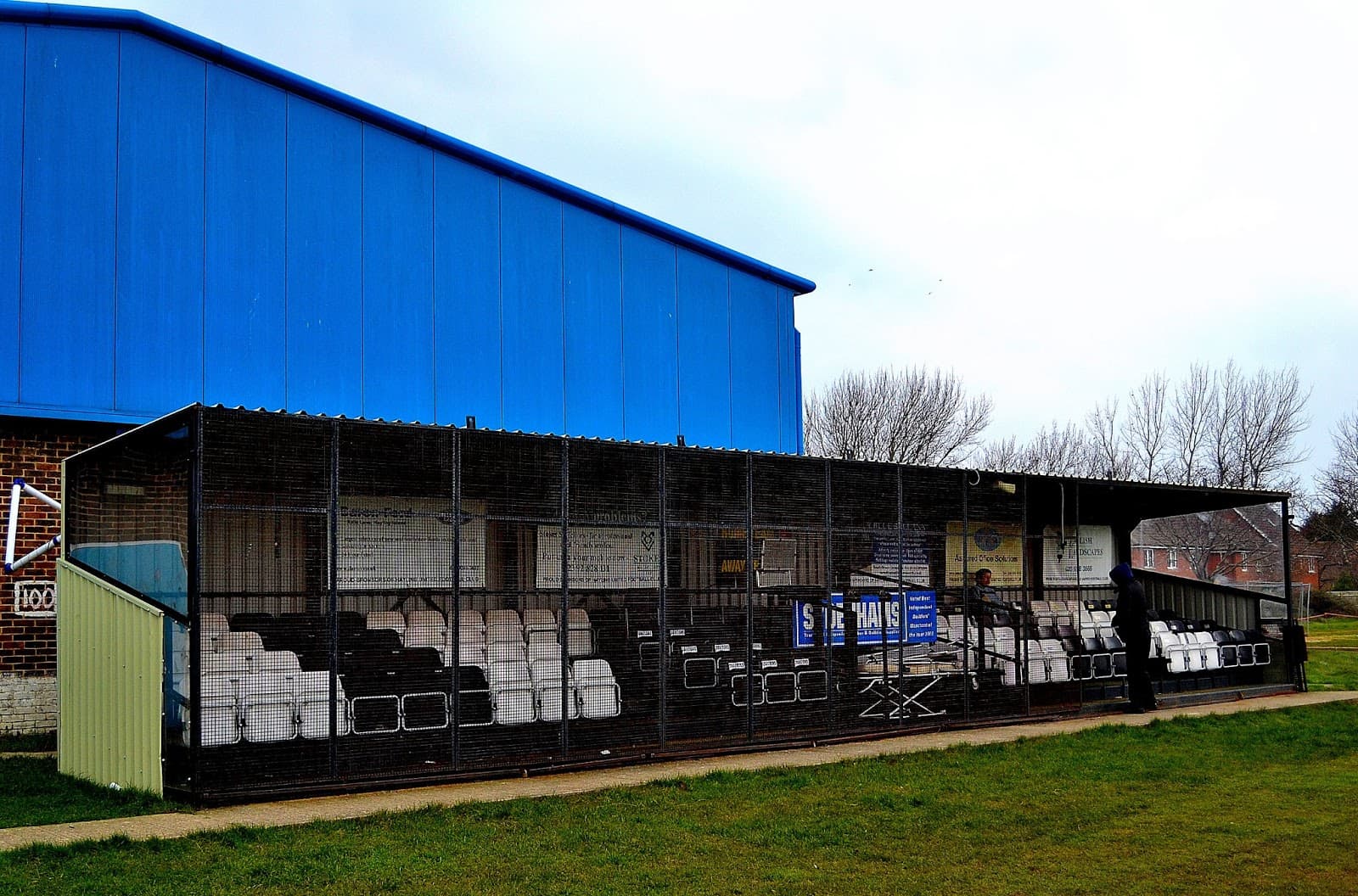 Hayling College