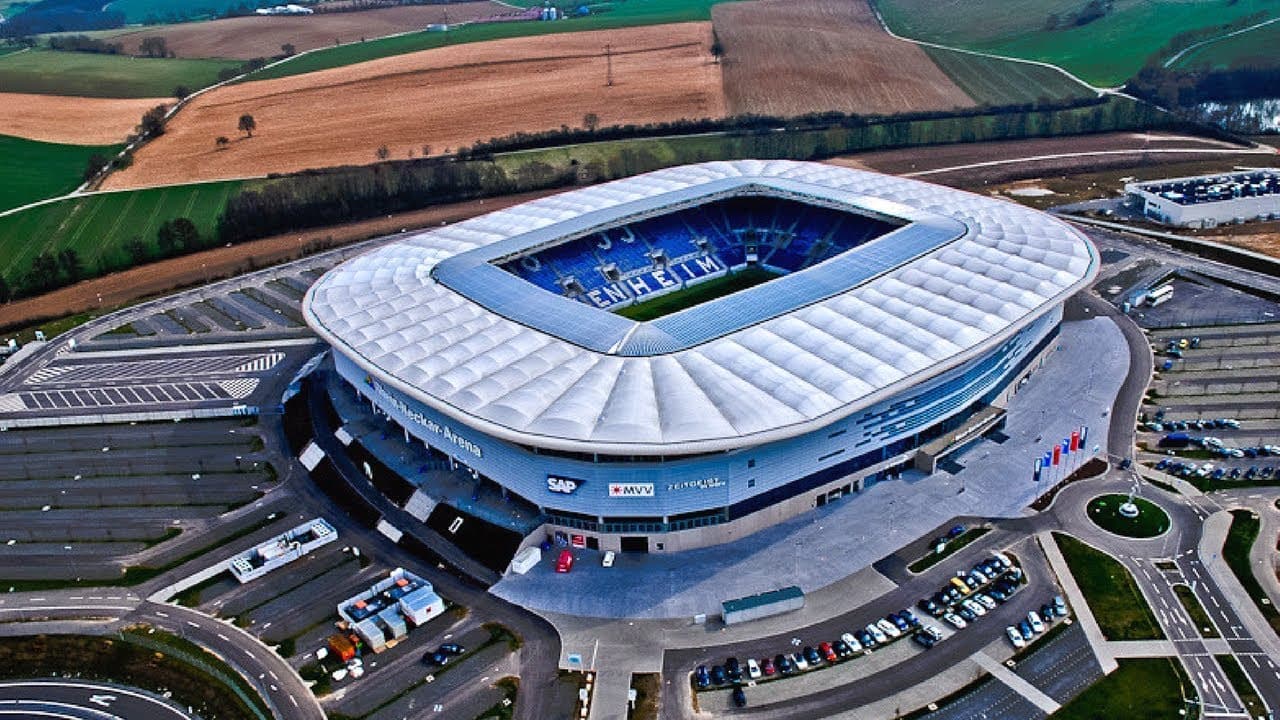 PreZero Arena