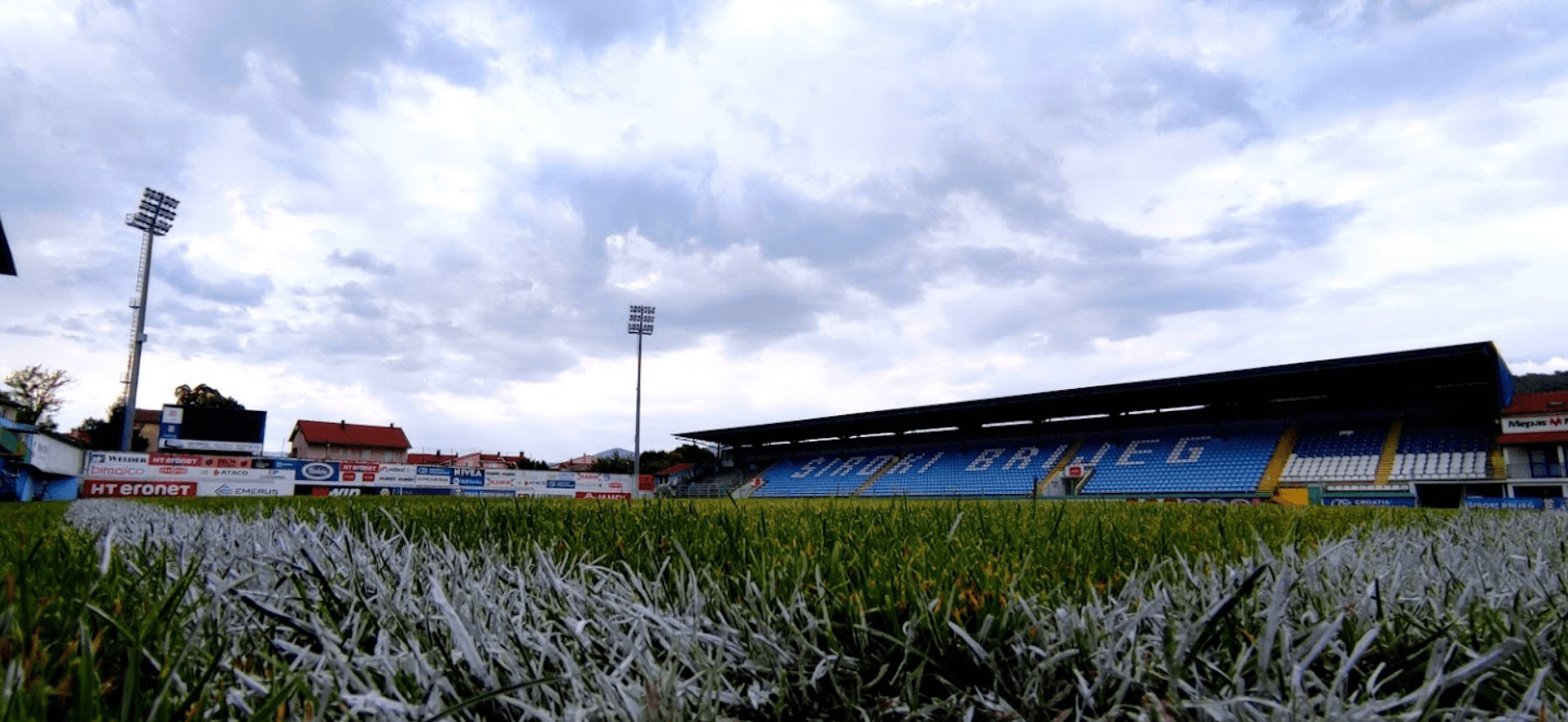 Pecara Stadium