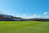 War Memorial Athletic Ground