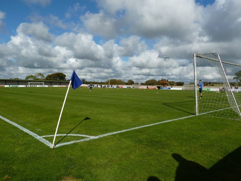 Kellamergh Park