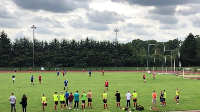 West Glebe Park