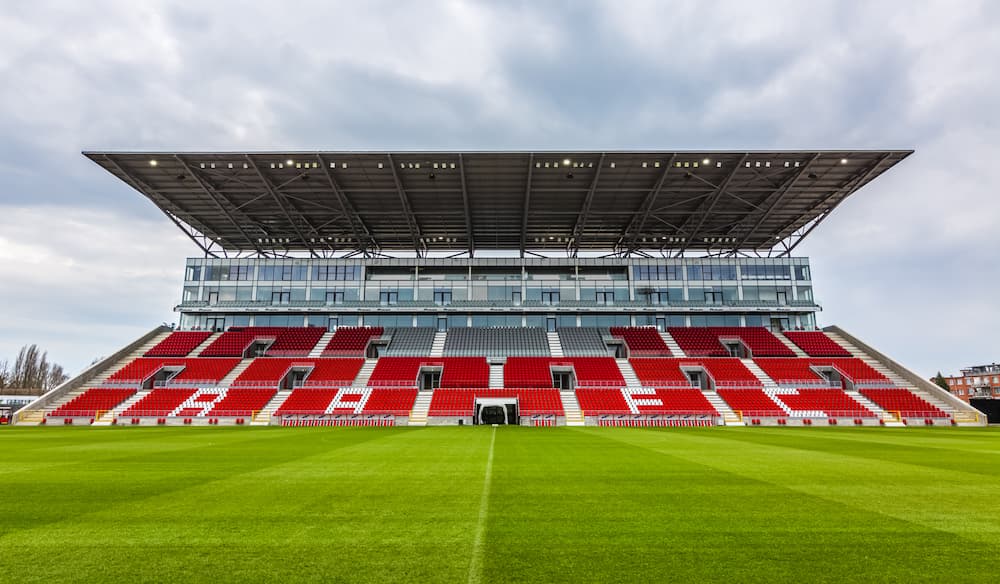 Bosuilstadion