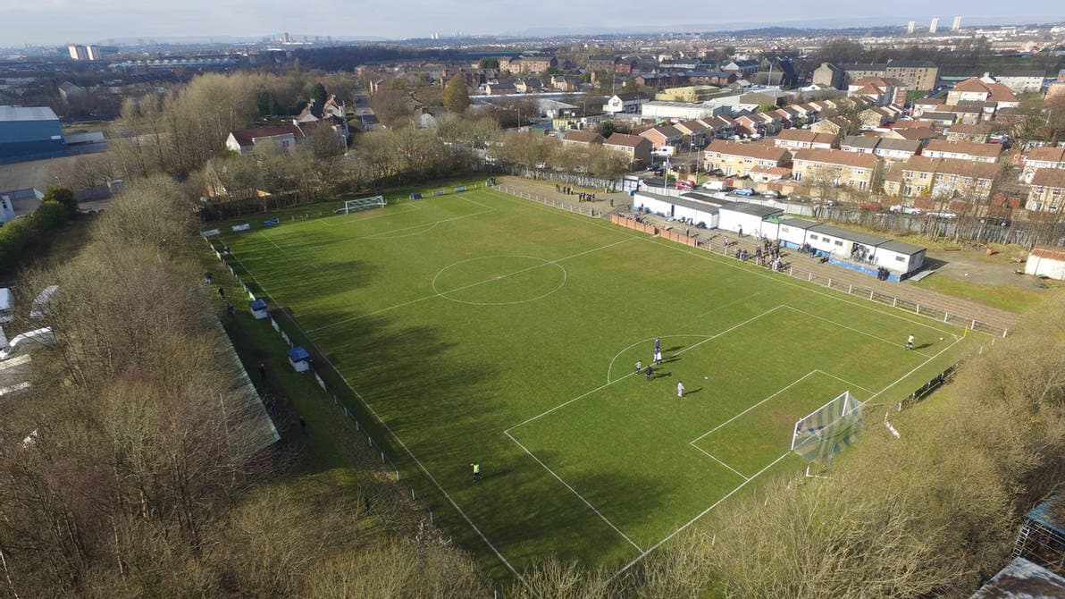 Fullarton Park