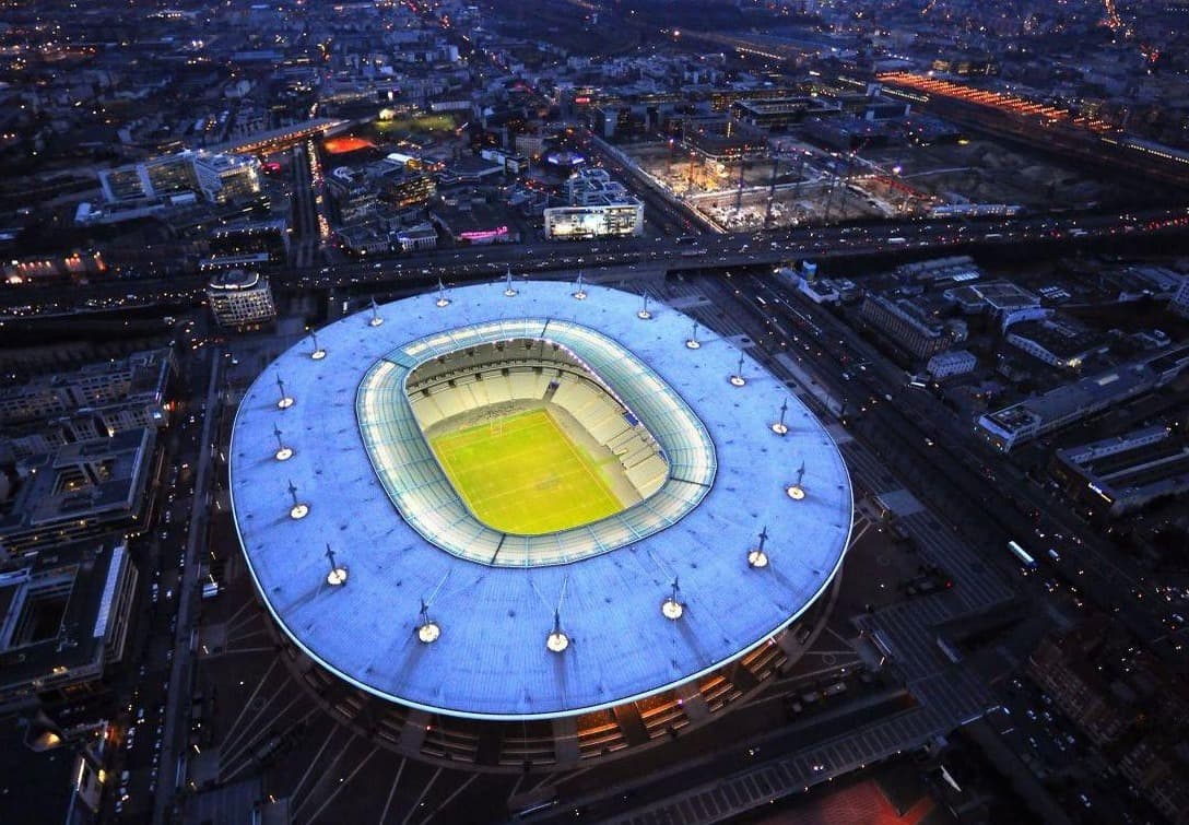 Stade de France