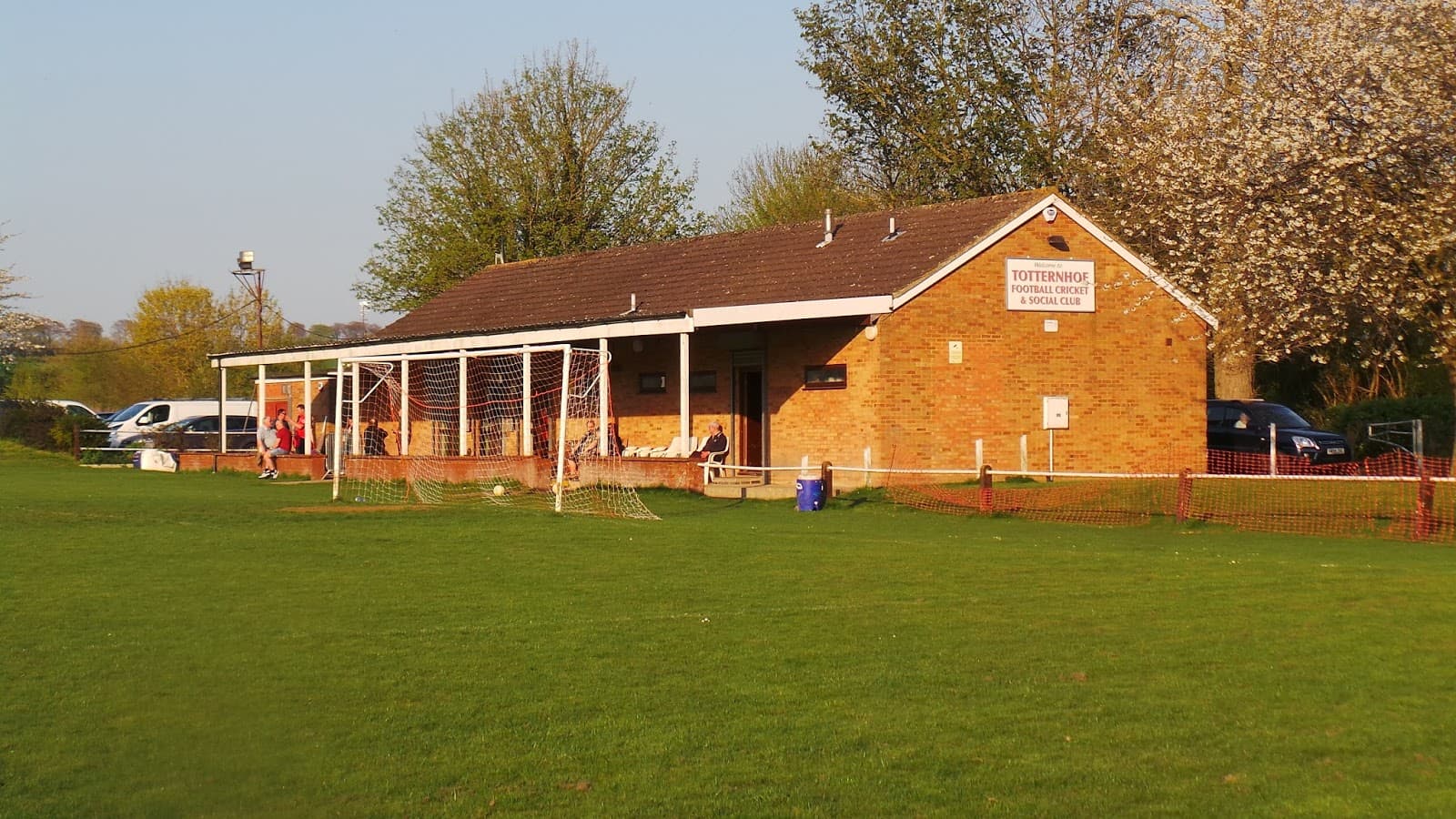 Totternhoe Recreation Ground