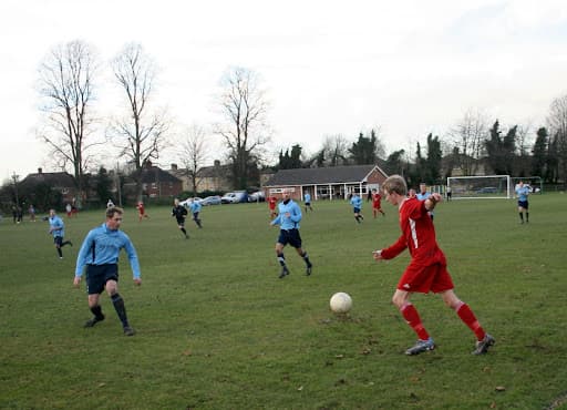 Spicers Sports Field