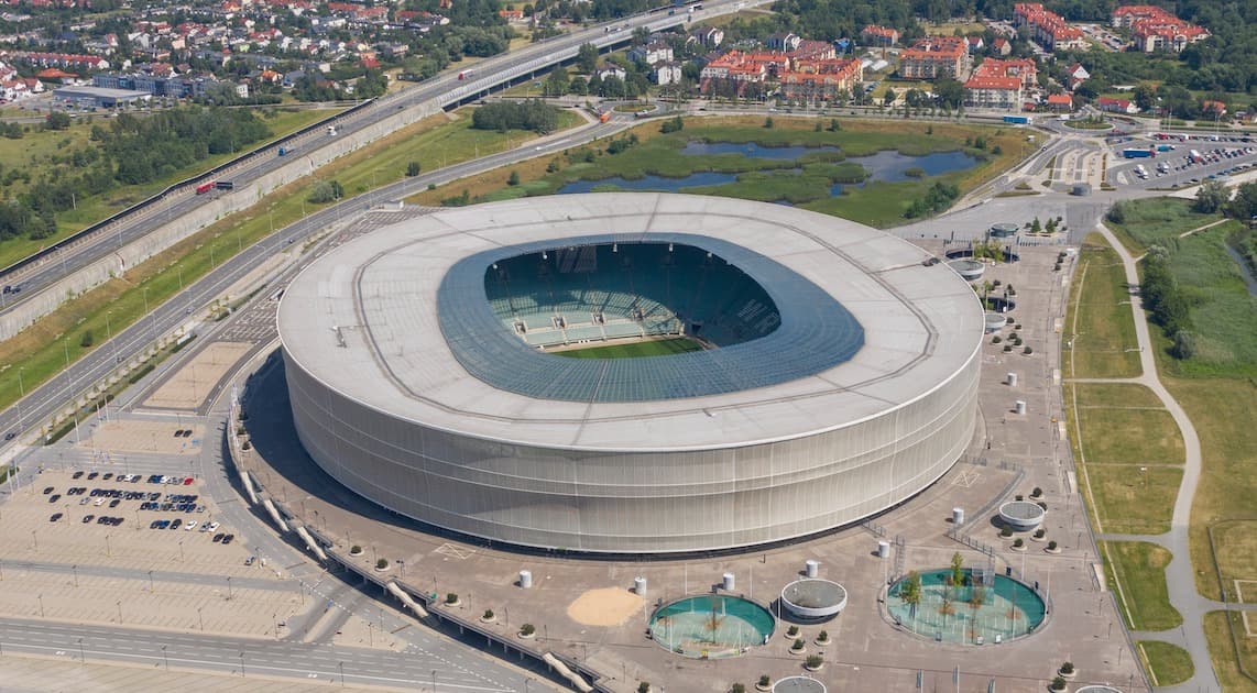 Stadion Miejski