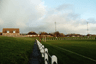 The Sir Tom Cowie Millfield Ground