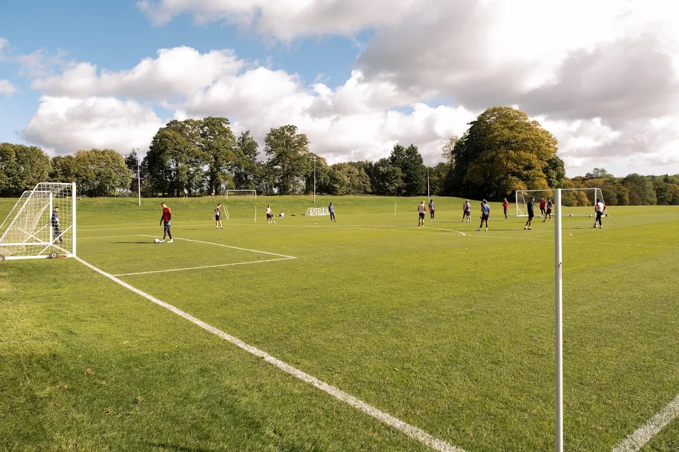 Shephallbury Sports Academy