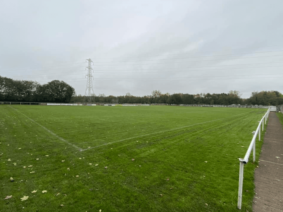 Butler Park