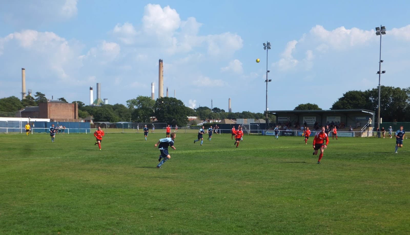 Waterside Sports & Social Club