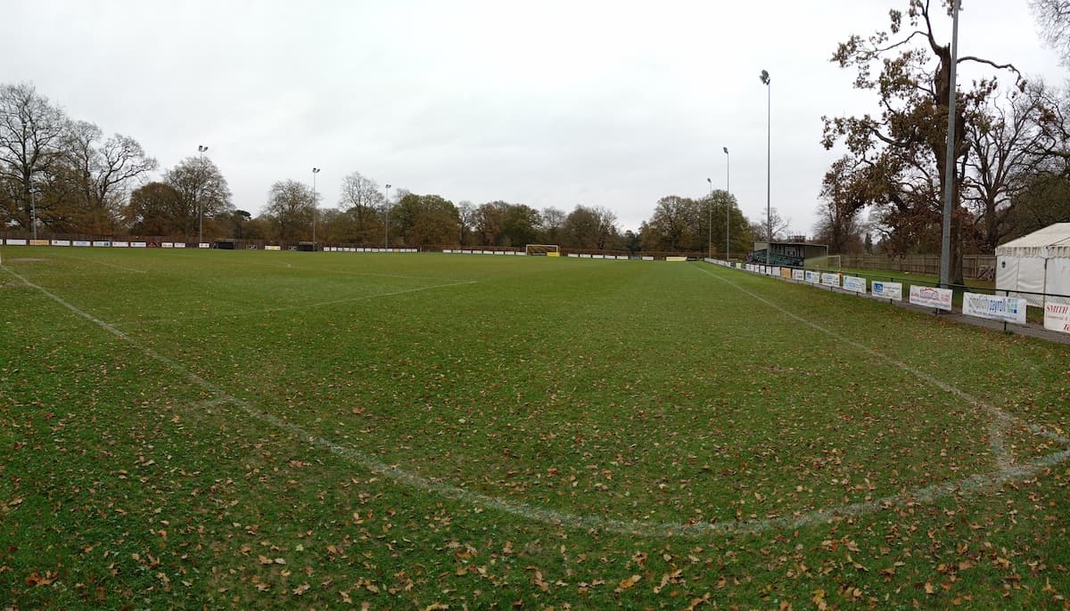 Yarnton Lane