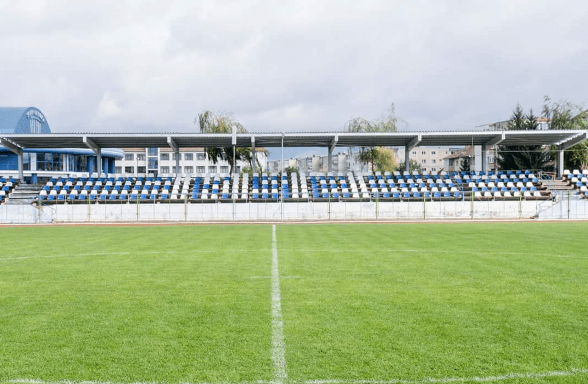 Stadion Doctor Sinkovits