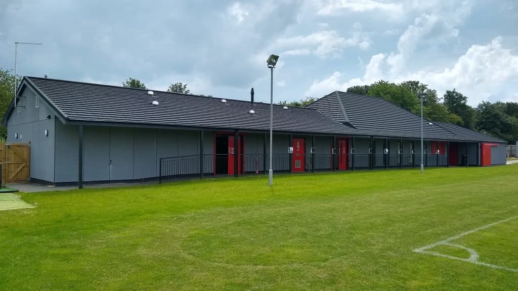 Pitstone Pavilion & Sports Hall
