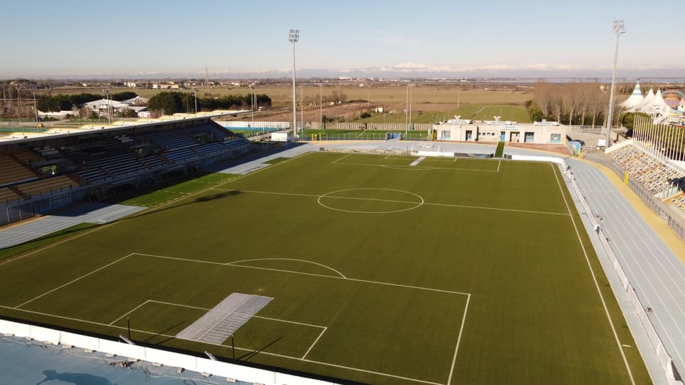 Stadio Guido Teghil