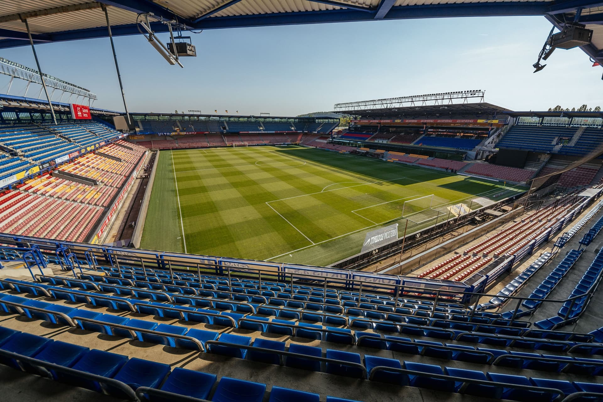Generali Arena