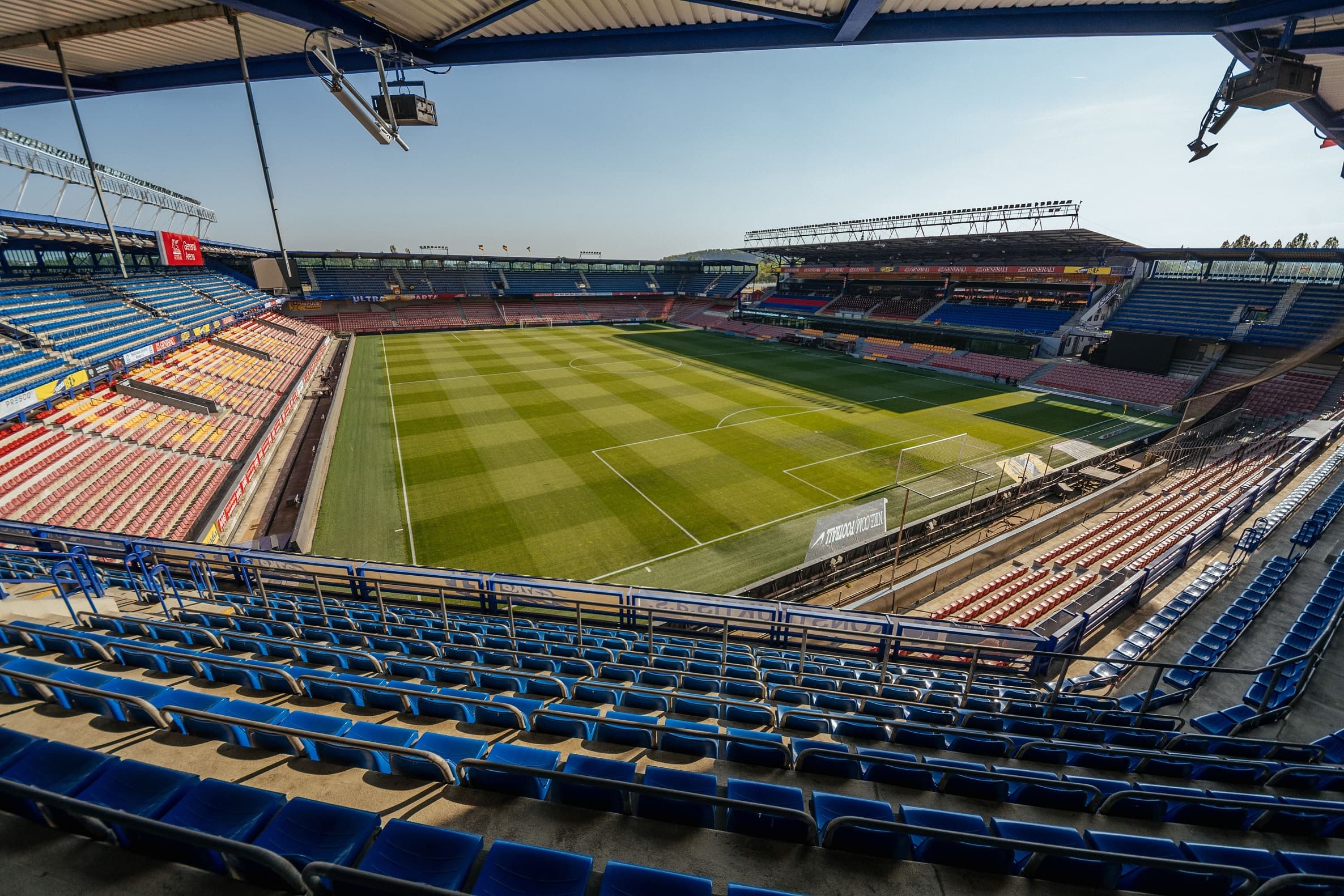 Generali Arena