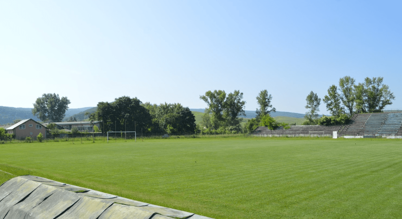 Stadionul Orăşenesc