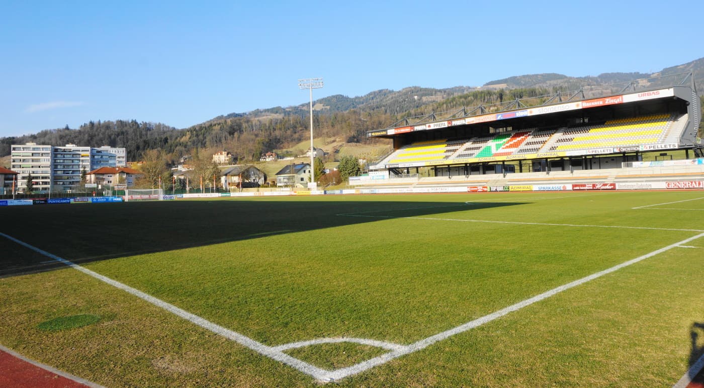 Lavanttal Arena