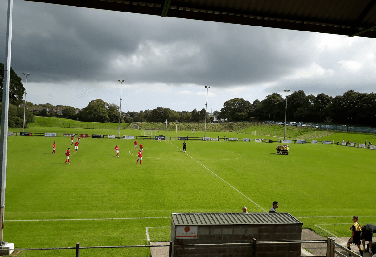 Priory Park (Bodmin)