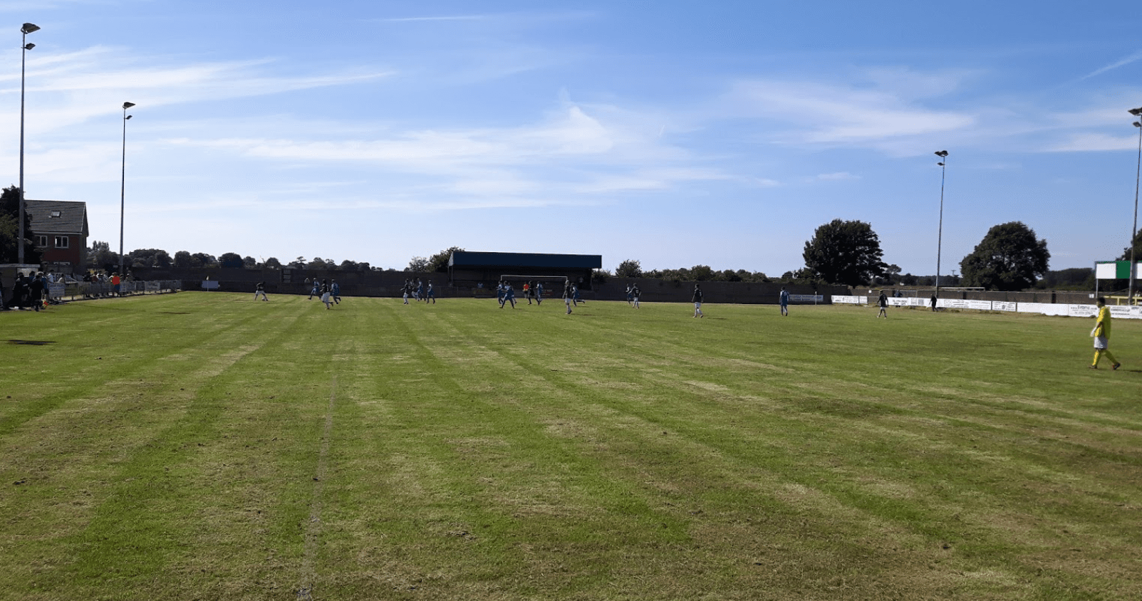 Altcar Road