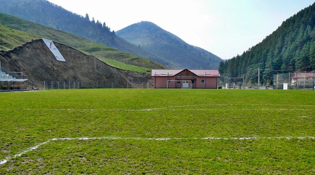 Stadionul Comunal