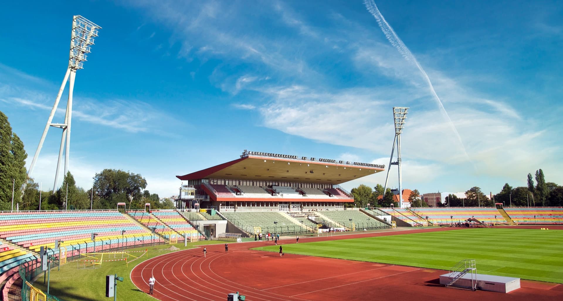 Friedrich-Ludwig-Jahn Sportpark