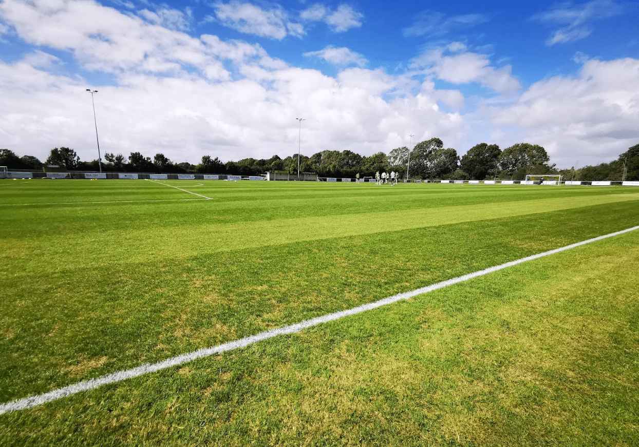 The Crest Finance Stadium