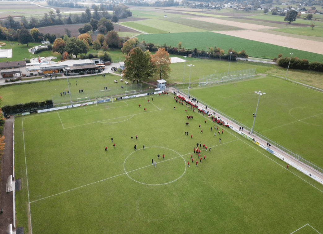 Sportanlage Rütimatten