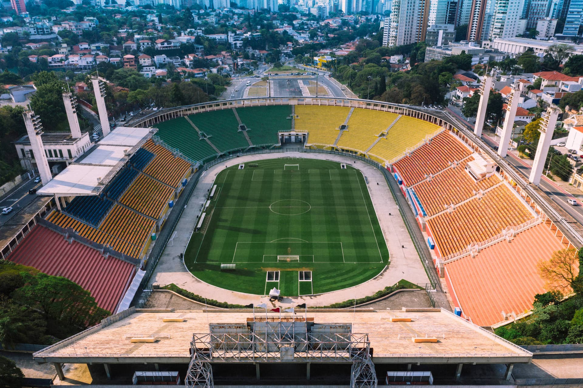 Pacaembú
