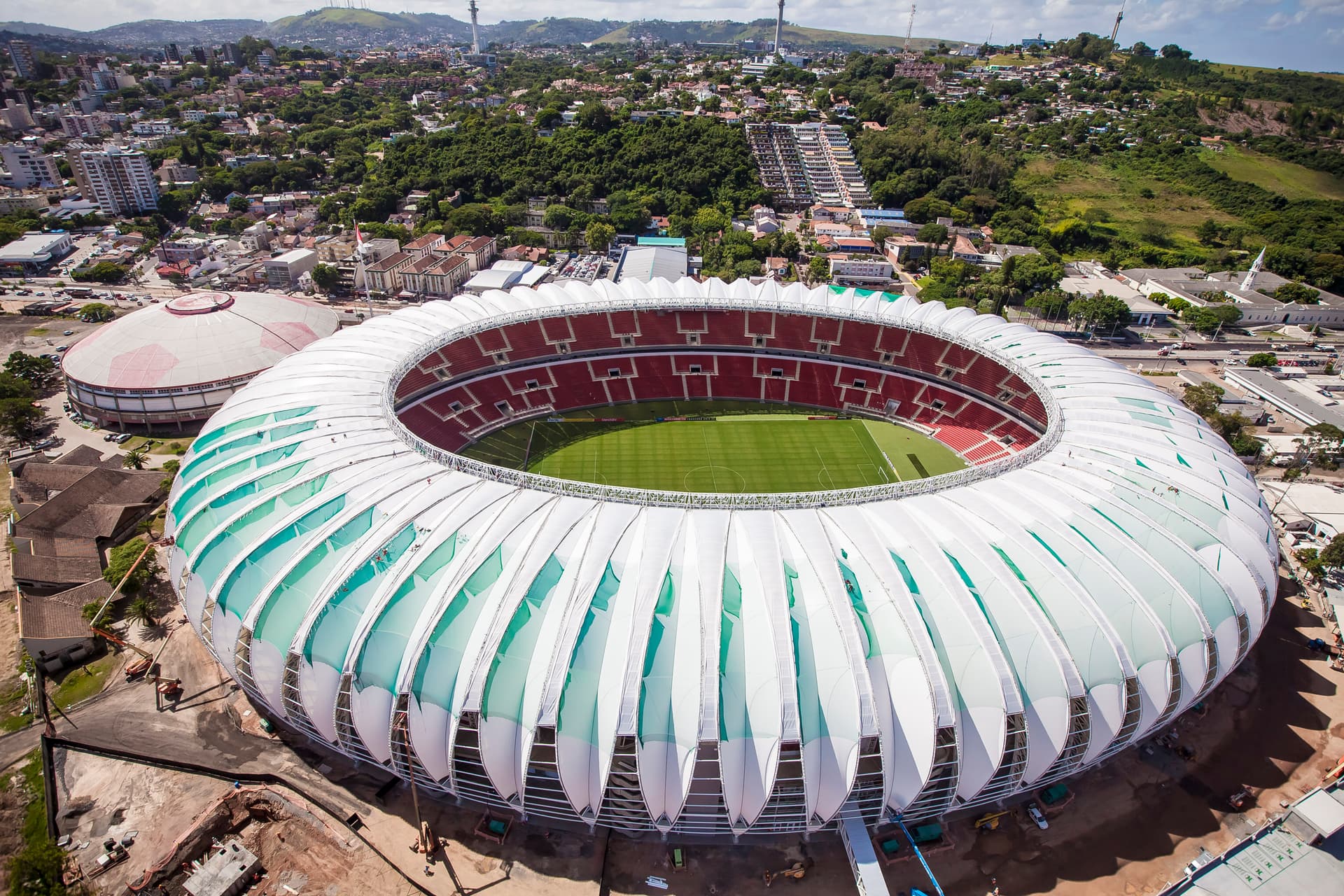 Estádio Beira Rio