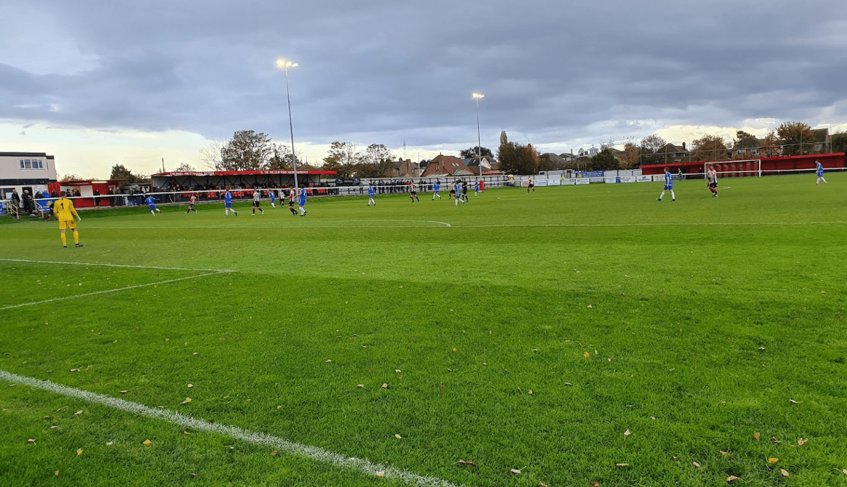 Holm Park (Sheerness)