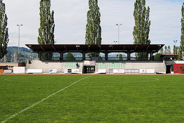 Sportanlage Müss