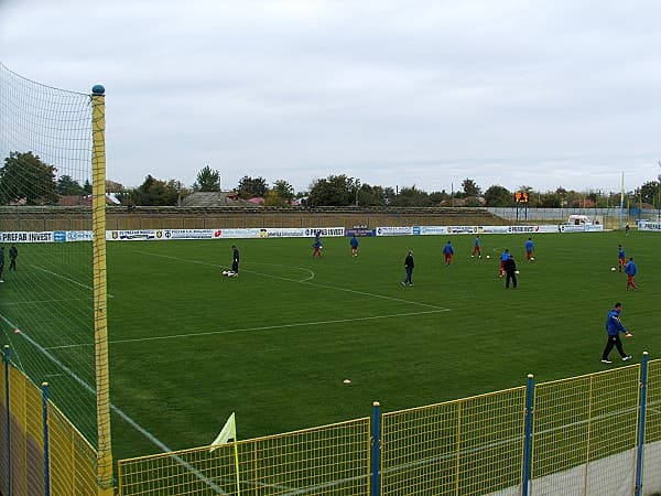 Stadionul Vasile Enache