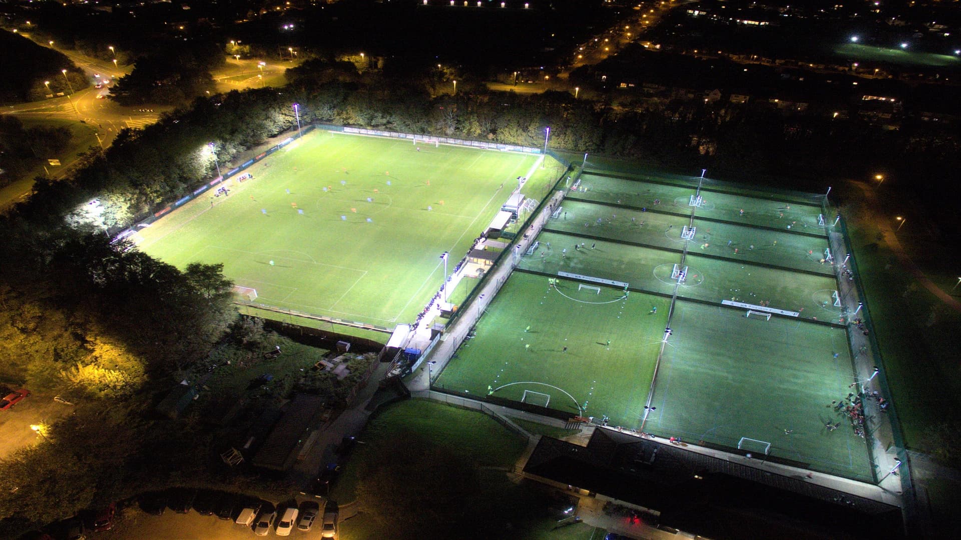 FDC Open Academy 3G