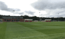 Clayton Wood Training Ground