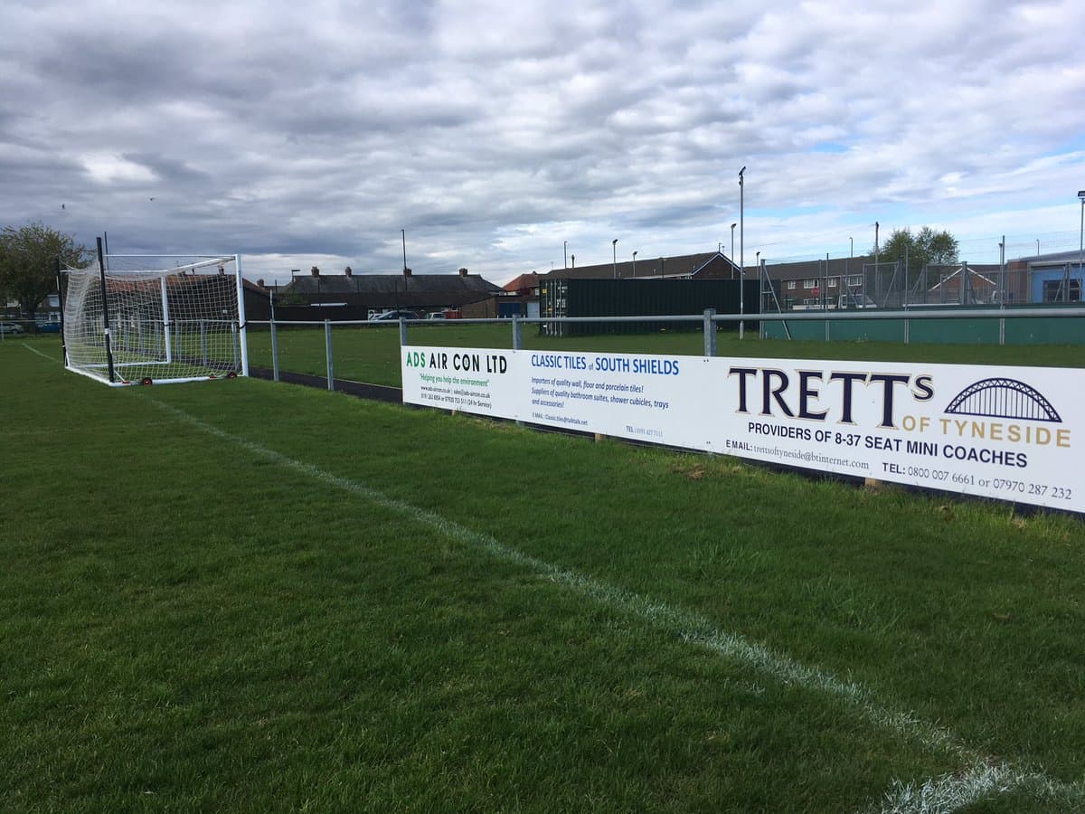 East Palmersville Sports Pavilion