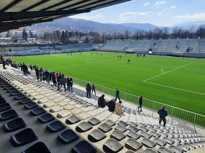 Përparim Thaçi Stadium