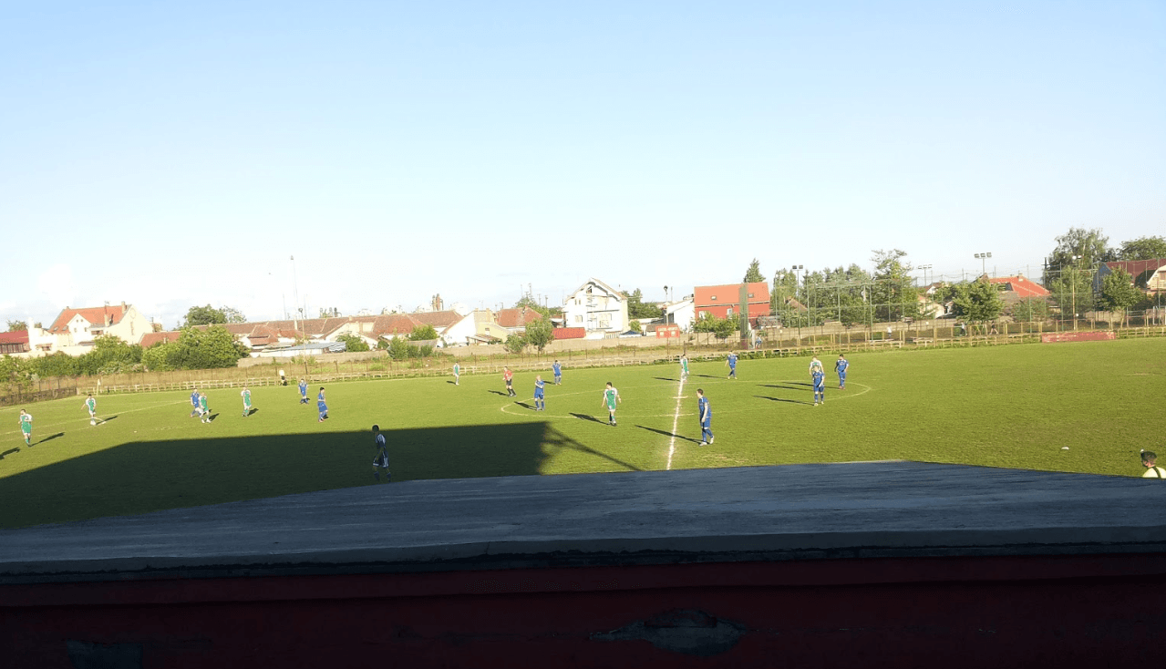 Stadionul Someşul